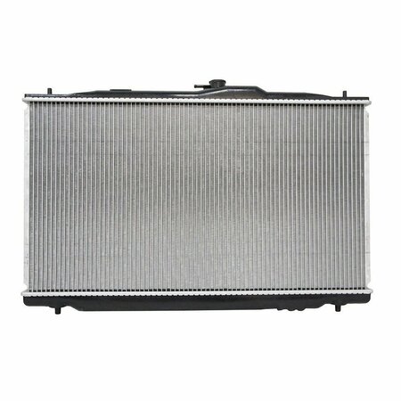 ONE STOP SOLUTIONS 07-09 ACU RDX A/T 4CY 2.3L RADIATOR P-TA 2916